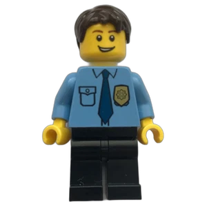Thumbnail of minifigure cty0216