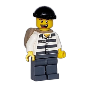 Vorschaubild der Minifigur cty0217