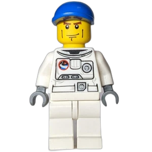 Vorschaubild der Minifigur cty0221