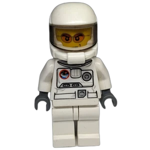 Vorschaubild der Minifigur cty0223
