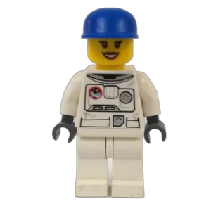 Thumbnail of minifigure cty0225