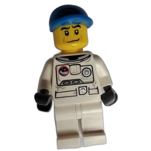 Thumbnail of minifigure cty0226