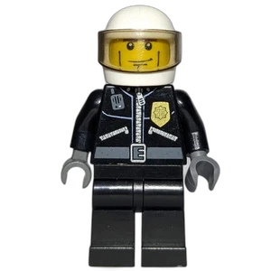 Vorschaubild der Minifigur cty0230