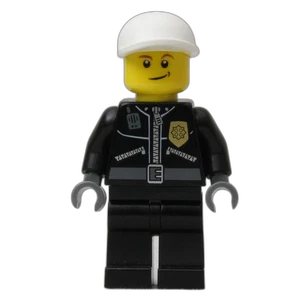 Vorschaubild der Minifigur cty0231