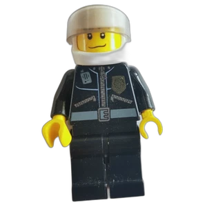 Thumbnail of minifigure cty0242