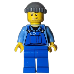 Vorschaubild der Minifigur cty0247