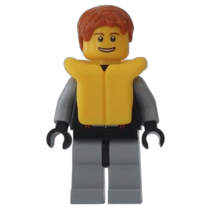 Vorschaubild der Minifigur cty0250