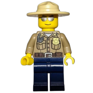 Thumbnail of minifigure cty0260