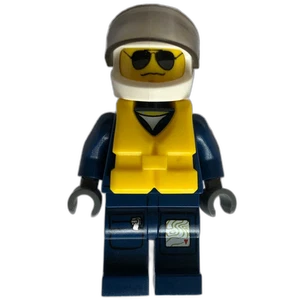 Vorschaubild der Minifigur cty0274