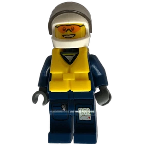 Vorschaubild der Minifigur cty0277