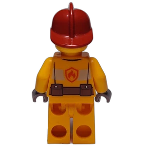 Vorschaubild der Minifigur cty0279