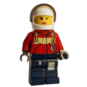 Vorschaubild der Minifigur cty0280