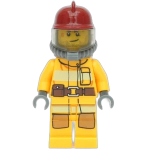 Thumbnail of minifigure cty0287