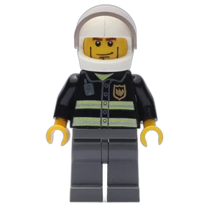 Thumbnail of minifigure cty0303
