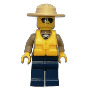 Vorschaubild der Minifigur cty0306