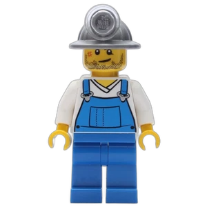 Vorschaubild der Minifigur cty0310