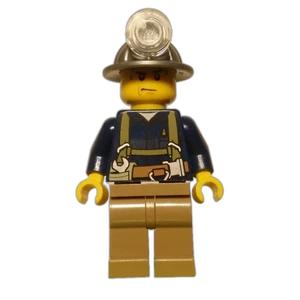 Vorschaubild der Minifigur cty0311