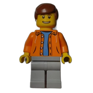 Vorschaubild der Minifigur cty0314