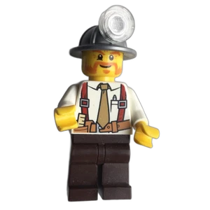 Thumbnail of minifigure cty0322