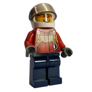 Vorschaubild der Minifigur cty0323