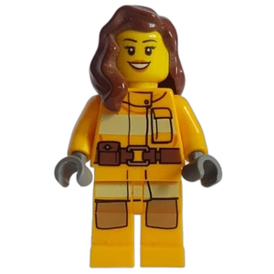 Thumbnail of minifigure cty0337