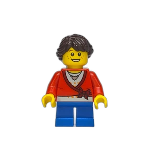 Thumbnail of minifigure cty0339