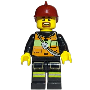 Thumbnail of minifigure cty0342