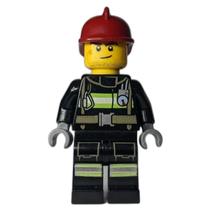 Thumbnail of minifigure cty0343