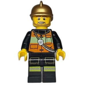 Vorschaubild der Minifigur cty0345