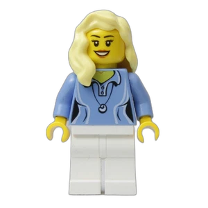 Vorschaubild der Minifigur cty0346