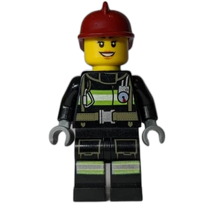 Thumbnail of minifigure cty0347