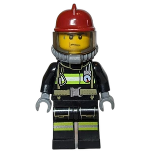 Vorschaubild der Minifigur cty0348