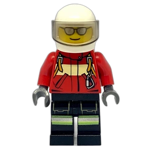 Thumbnail of minifigure cty0349