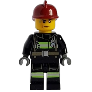 Thumbnail of minifigure cty0351