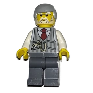 Minifiguur miniatuur cty0353