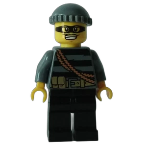 Vorschaubild der Minifigur cty0358