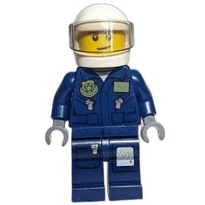 Vorschaubild der Minifigur cty0359