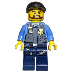 Thumbnail of minifigure cty0360
