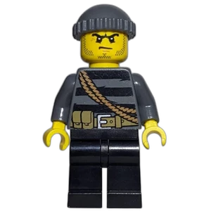 Vorschaubild der Minifigur cty0364