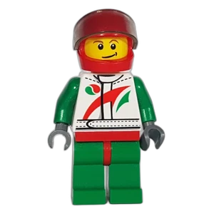 Thumbnail of minifigure cty0389