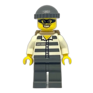 Minifiguur miniatuur cty0392