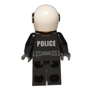 Minifiguur miniatuur cty0393
