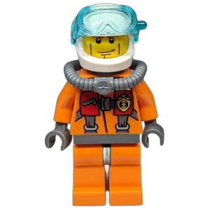 Thumbnail of minifigure cty0412