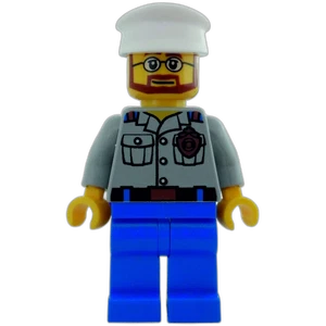 Vorschaubild der Minifigur cty0415