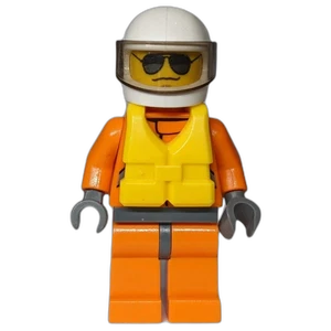 Vorschaubild der Minifigur cty0417