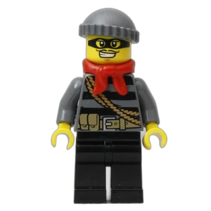 Vorschaubild der Minifigur cty0433