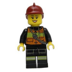 Vorschaubild der Minifigur cty0434