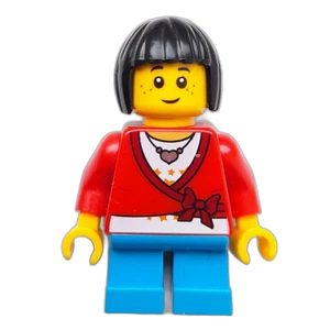 Vorschaubild der Minifigur cty0437