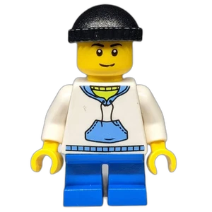 Vorschaubild der Minifigur cty0438