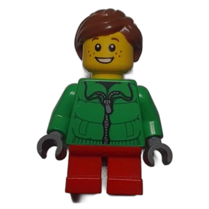 Vorschaubild der Minifigur cty0439